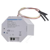 TRB302B - EIB, KNX binary input 2-ch, TRB302B