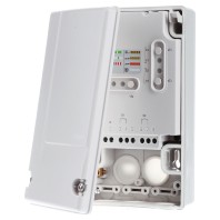 TRE202 - Bidirectional EIB, KNX radio switch actuator 2-fold, IP55, Surface Mount, q-link, TRE202