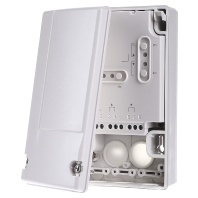 TRE221 - Radio EIB, KNX blind/shutter actuator 1-fold, Surface mounting, IP55, quicklink, TRE221