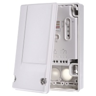 TRE400 - Radio EIB, KNX input/output 1-fold, Surface mounting, IP55, quicklink, TRE400