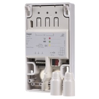 TXE773 - EIB, KNX power meter data interface, TXE773