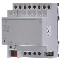 TYF784 - EIB, KNX analogue input 4-ch, TYF784