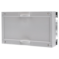 UD11A1 - Panel for distribution board 150x250mm UD11A1