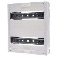 UD21B1 - Panel for distribution board 300x250mm UD21B1