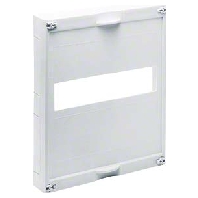 US21B1 - Cover for distribution board 300x250mm US21B1