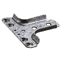 UT90F - Mounting angle bracket for enclosure UT90F