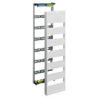 UW71V - Panel for distribution board 1050x250mm UW71V