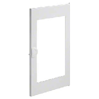 VZ132N - Stop door for cabinet 288mmx445,5mm VZ132N