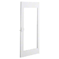 VZ133N - Stop door for cabinet 288mmx570,5mm VZ133N