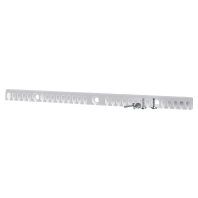 VZ408 - Cable guard rail for cabinet VZ408