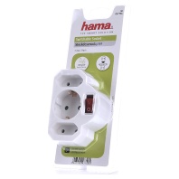 47756 - Socket outlet (receptacle) white 47756