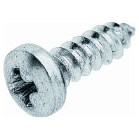 09120009921 (100 Stück) - Tapping screw 2,9x9,5mm 09120009921