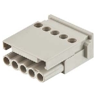 09140052701 (2 Stück) - Socket insert for connector 5p 09140052701