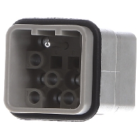 09 12 012 3001 - Pin insert for connector 12p 09 12 012 3001