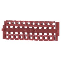 09 14 000 9960 - Contact insert holder for connector 09 14 000 9960