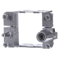 09 14 006 0303 - Modular mounting frame industrial 09 14 006 0303