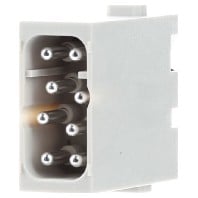 09140082634 (2 Stück) - Pin insert for connector 8p, 09140082634 - Promotional item