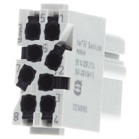 09140082734 - Socket insert for connector 8p, 09140082734 - Promotional item