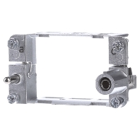 09 14 010 0313 - Modular mounting frame industrial 09 14 010 0313