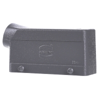 09 30 024 1520 - Plug case for industry connector 09 30 024 1520