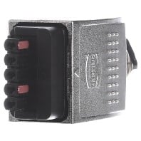 09 35 434 0401 - Rectangular industrial connector 09 35 434 0401