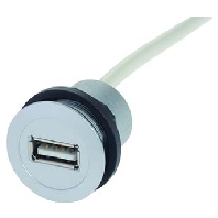 09 45 452 1920 - Special insert for connector 09 45 452 1920