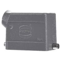 19 30 010 1541 - Plug case for industry connector 19 30 010 1541