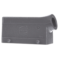 19 30 024 1521 - Plug case for industry connector 19 30 024 1521
