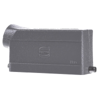 19 30 024 1541 - Plug case for industry connector 19 30 024 1541