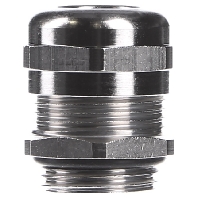 19 00 000 5084 (10 Stück) - Cable gland / core connector 19 00 000 5084