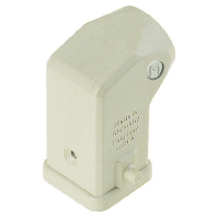 19 20 003 0620 - Housing for industry connector 19 20 003 0620