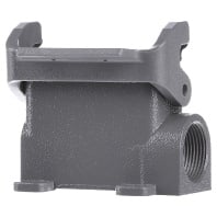 19 20 010 0251 - Socket case for industry connector 19 20 010 0251