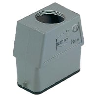 19 20 010 0446 - Housing for industry connector 19 20 010 0446