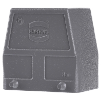 19 20 032 0527 - Plug case for industry connector 19 20 032 0527