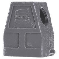 19 30 006 0546 - Plug case for industry connector 19 30 006 0546