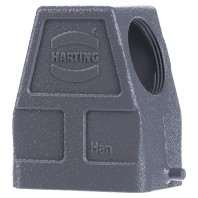 19 30 006 0547 - Plug case for industry connector 19 30 006 0547