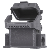 19 30 006 1295 - Socket case for industry connector 19 30 006 1295