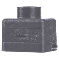 19 30 006 1440 - Plug case for industry connector 19 30 006 1440