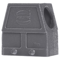 19 30 010 0527 - Plug case for industry connector 19 30 010 0527