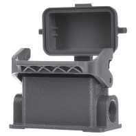 19 30 010 1295 - Socket case for industry connector 19 30 010 1295