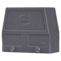 19 30 016 0466 - Plug case for industry connector 19 30 016 0466