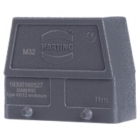 19 30 016 0527 - Plug case for industry connector 19 30 016 0527