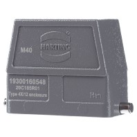 19 30 016 0548 - Housing for industry connector 19 30 016 0548