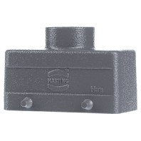 19 30 016 1422 - Plug case for industry connector 19 30 016 1422