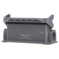 19 30 024 1251 - Socket case for industry connector 19 30 024 1251