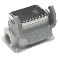 19 62 806 1290 - Housing for industry connector 19 62 806 1290