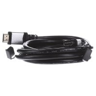 HDMI401 - AV patch cord 2m HDMI401