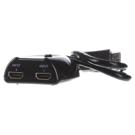 HDMI84S - Data switch 2x in 1x out HDMI84S