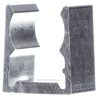 9962020 - Aluminum clamp ALU EG+ES DN20, 9962020 - Promotional item