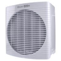 GX 300 - Window ventilator 1615m³/h 300mm GX 300